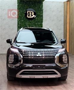 ميتسوبيشي اوتلاندر